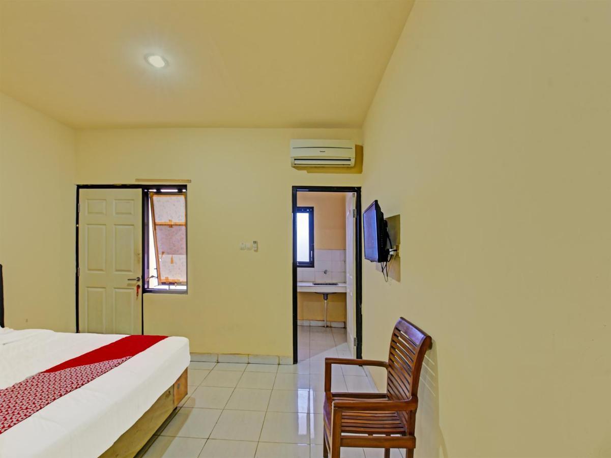 Oyo 90817 Elite Star Tukad Badung Hotel Sanur  Exterior photo