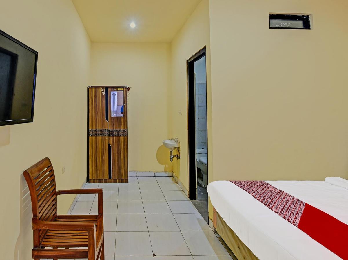 Oyo 90817 Elite Star Tukad Badung Hotel Sanur  Exterior photo