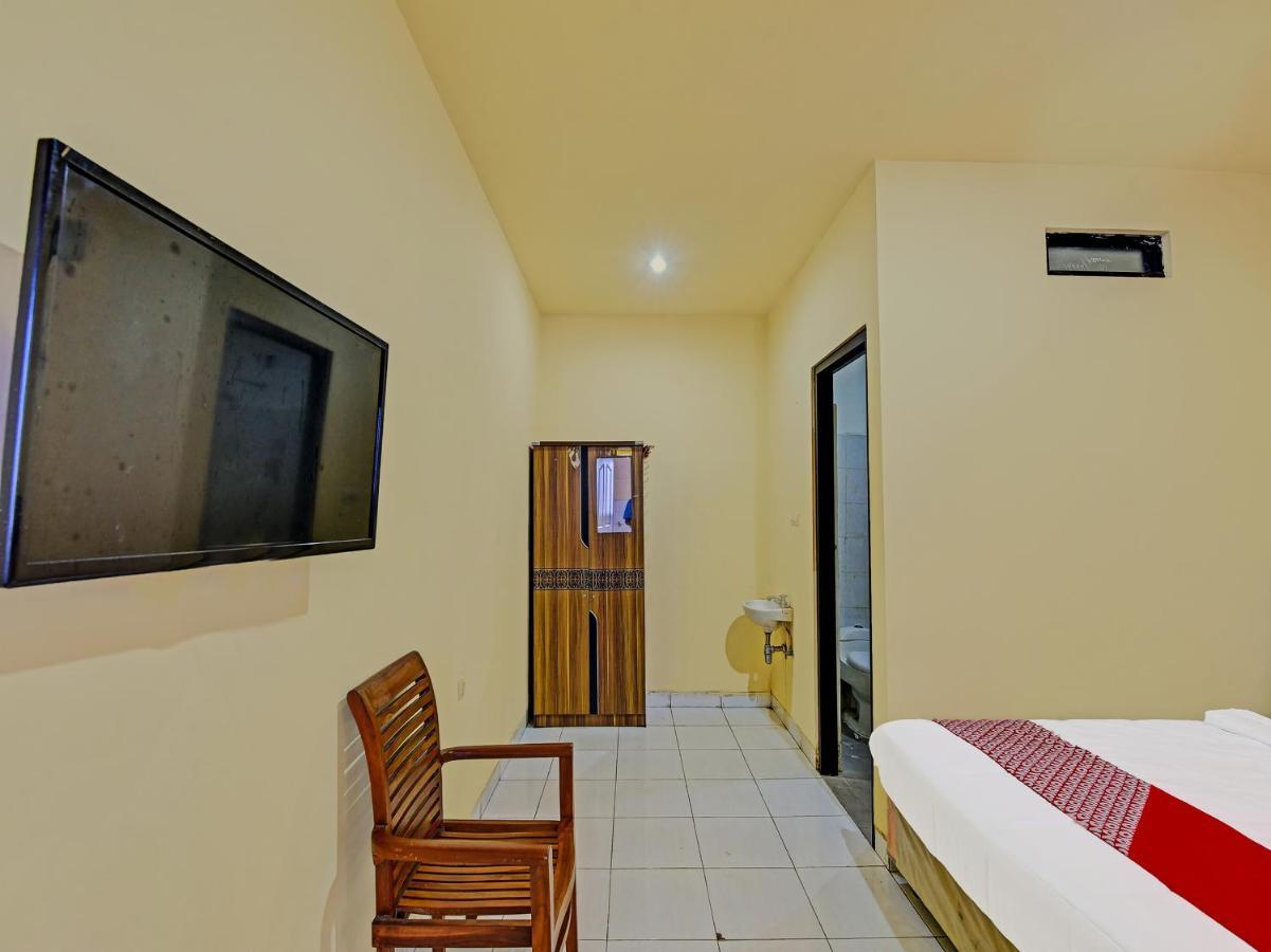 Oyo 90817 Elite Star Tukad Badung Hotel Sanur  Exterior photo